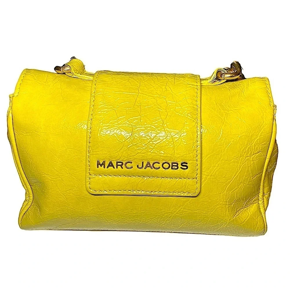 Authentic Marc Jacobs - Picture 13 of 14